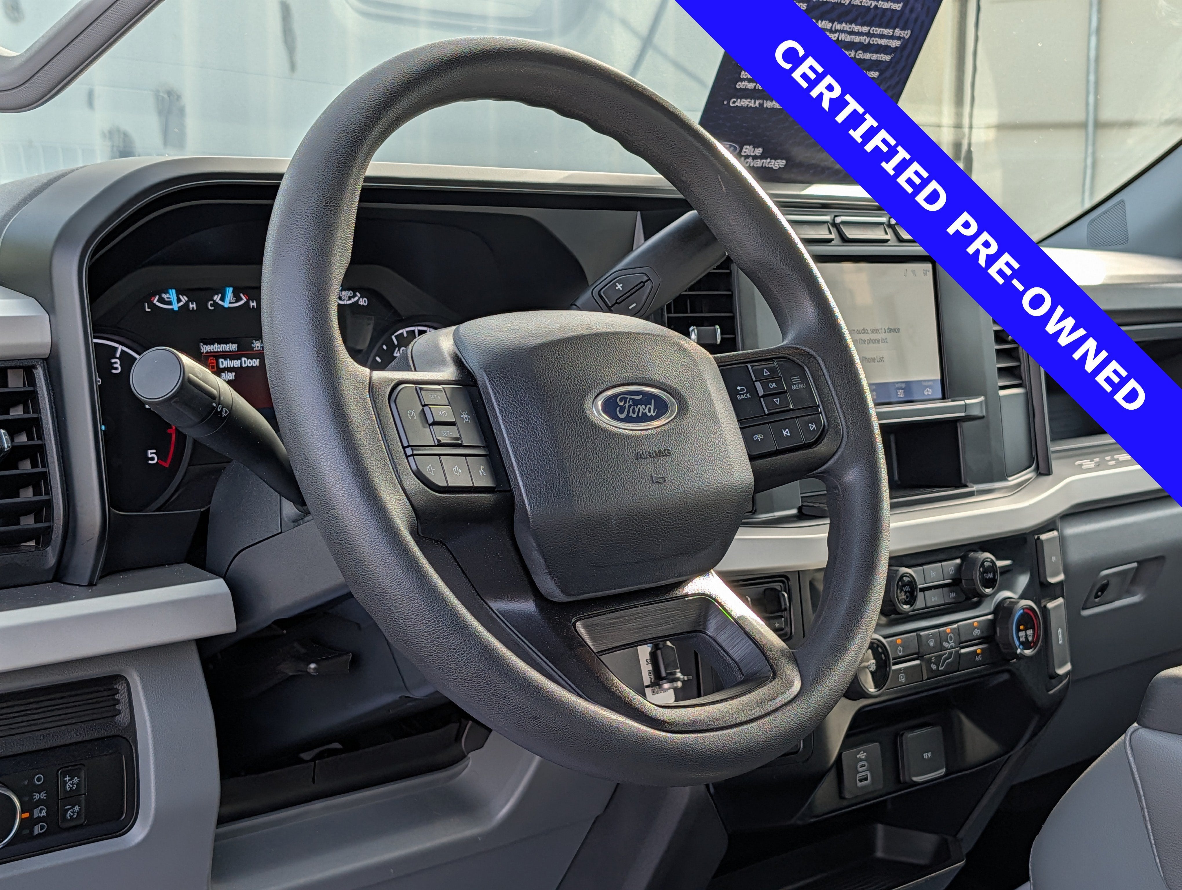 2024 Ford F-450 Chassis Cab XL