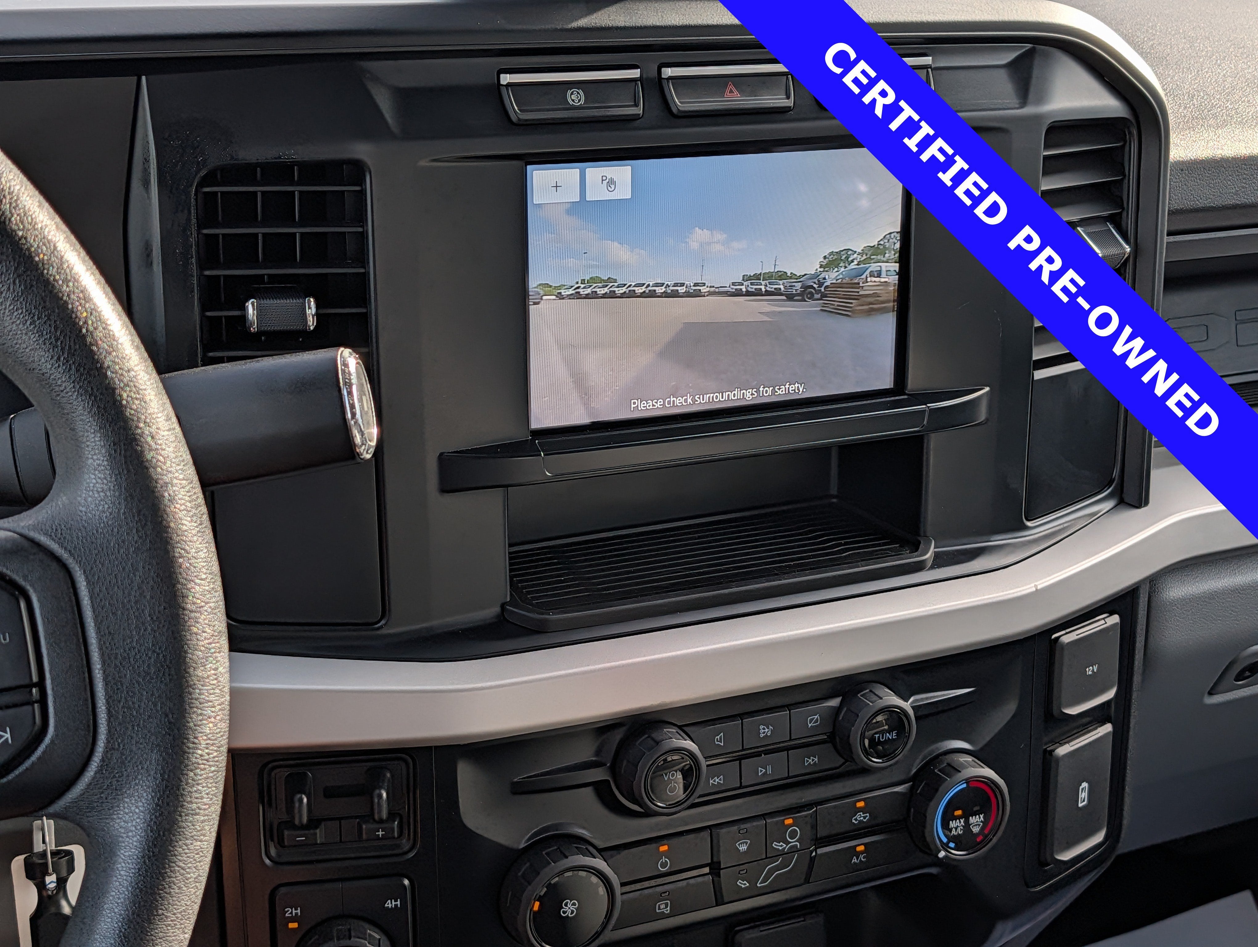 2024 Ford F-450 Chassis Cab XL