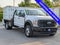 2024 Ford F-450 Chassis Cab XL