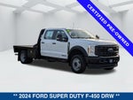 2024 Ford F-450 Chassis Cab XL