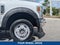 2021 Ford F-550 Chassis Cab XL