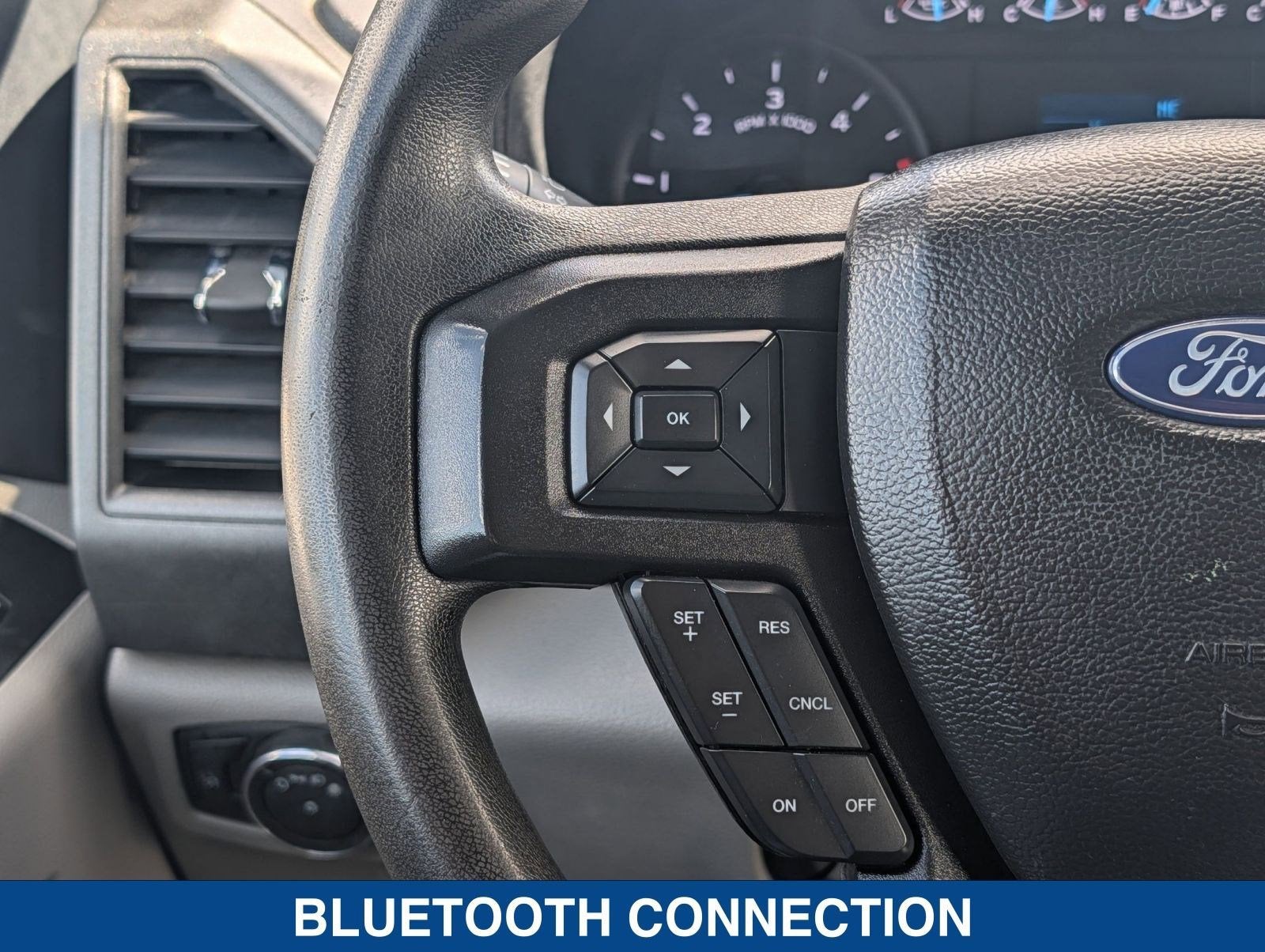 2021 Ford F-550 Chassis Cab XL