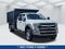 2021 Ford F-550 Chassis Cab XL