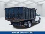 2021 Ford F-550 Chassis Cab XL