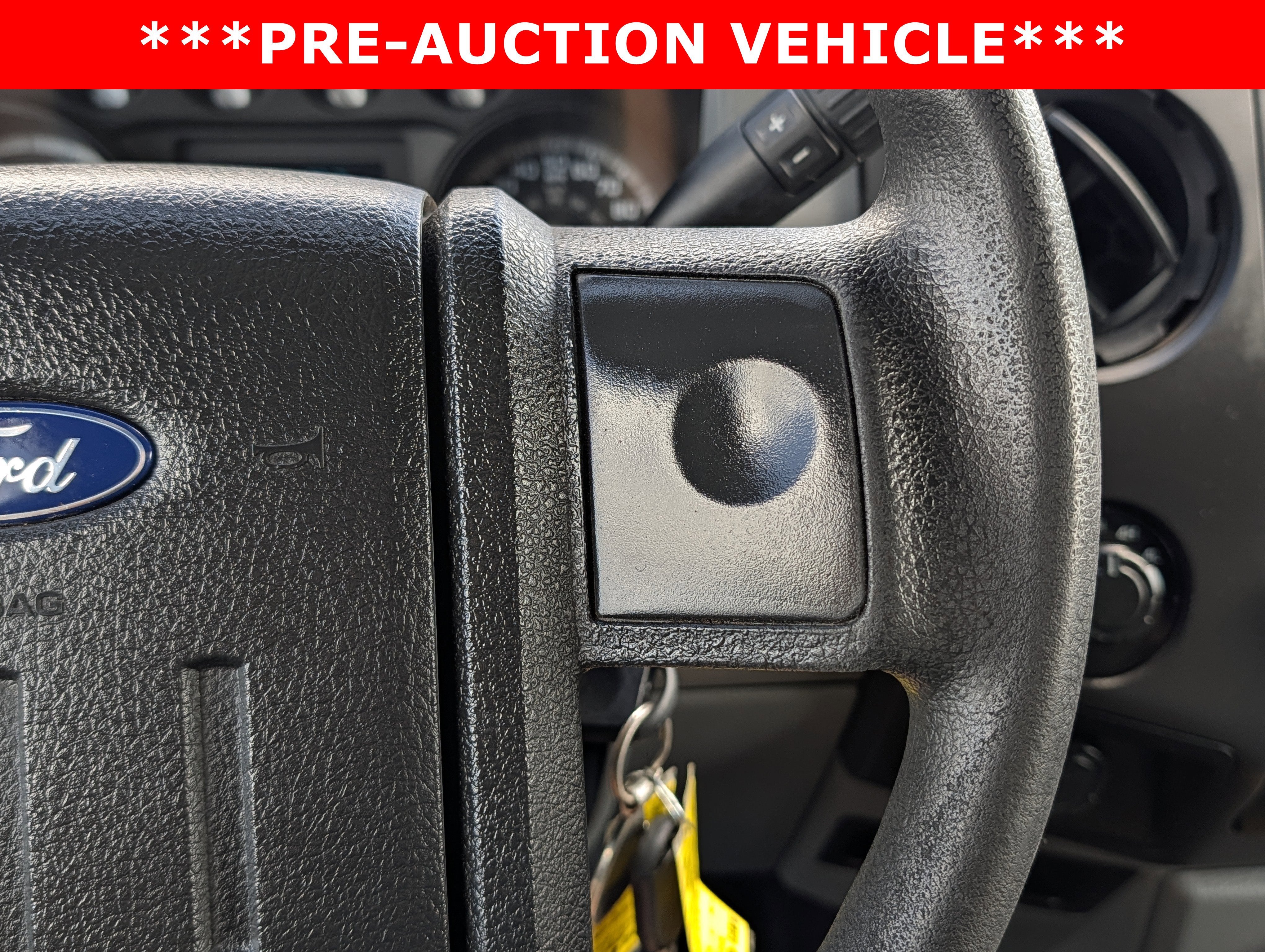 2016 Ford F-550 Chassis Cab XL