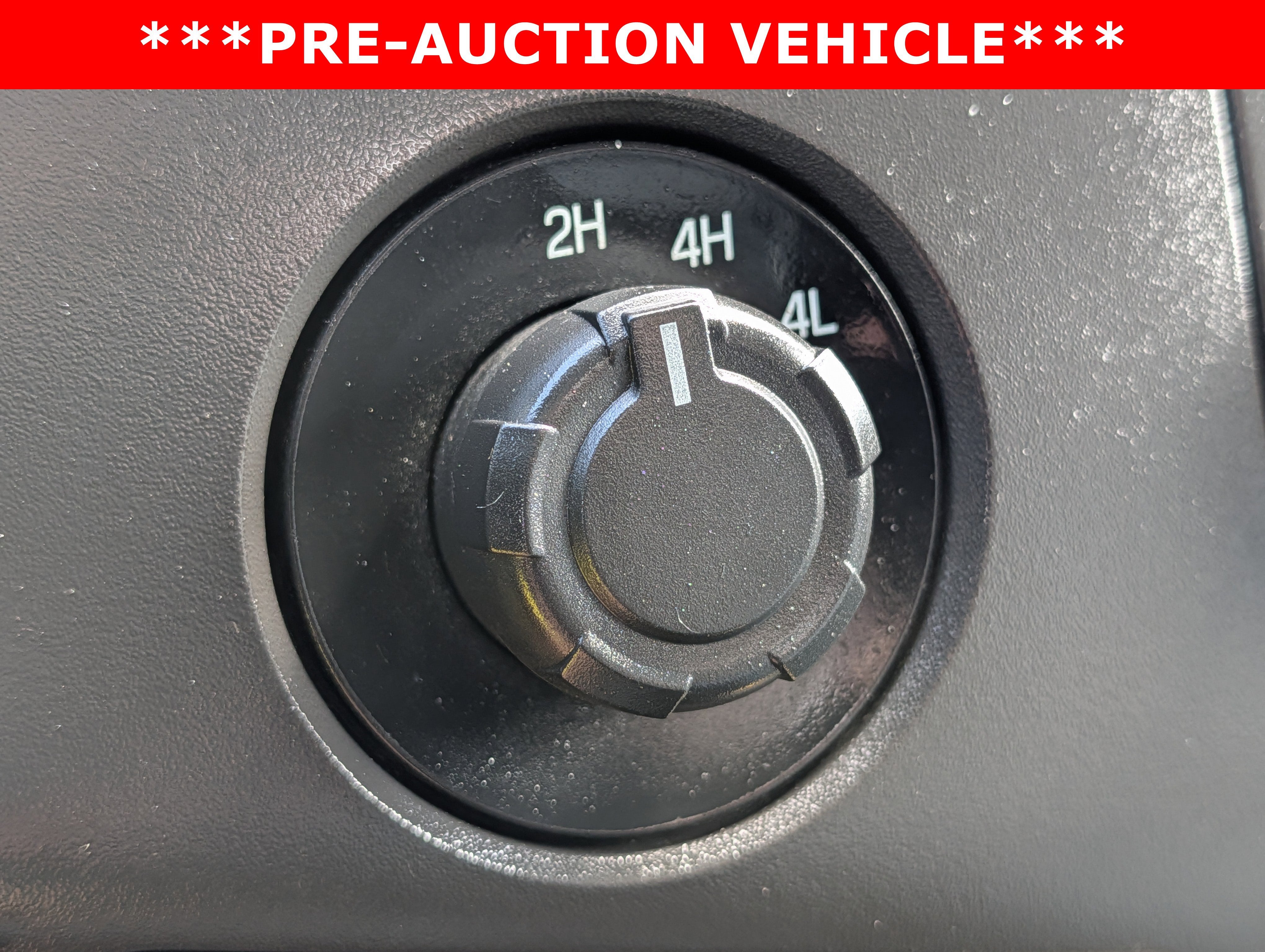 2016 Ford F-550 Chassis Cab XL