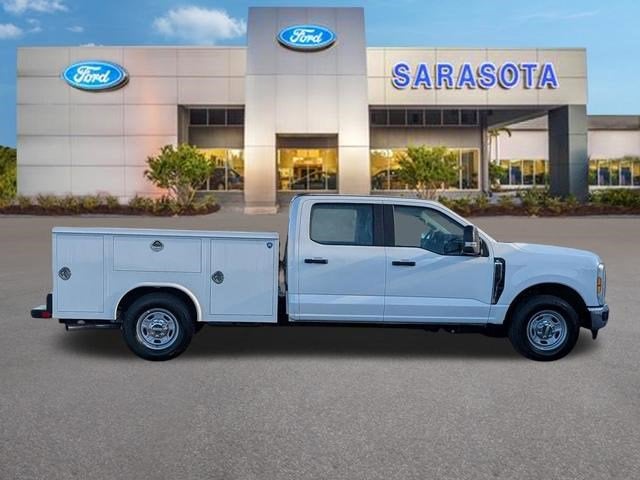 2026 Ford Super Duty F 250 Xl
