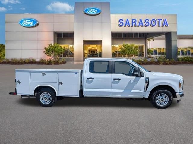 2026 Ford Super Duty F 250 Xl
