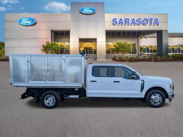 2026 Ford F 350sd Xl