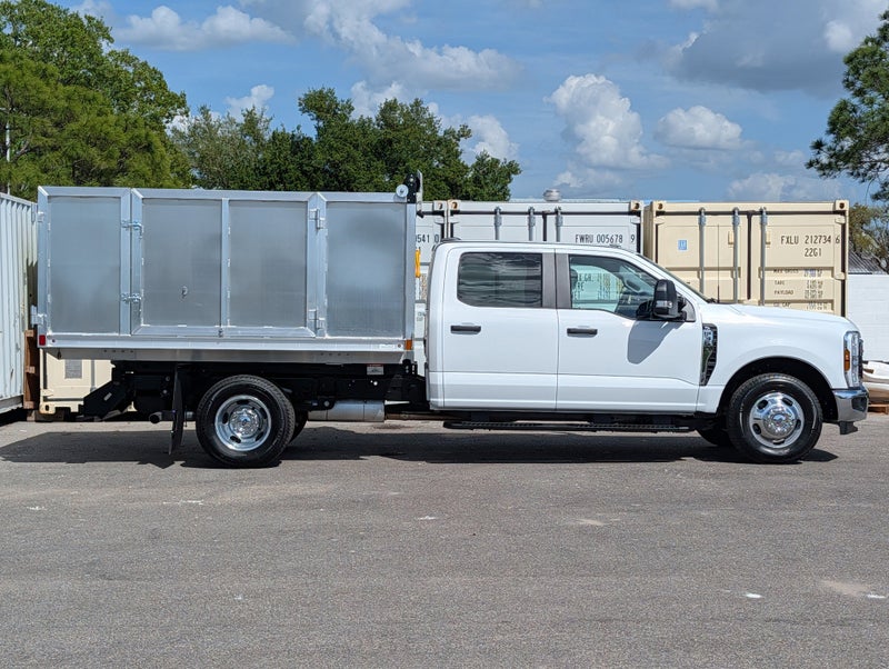 2026 Ford F 350sd Xl