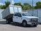2020 Ford F-350 Chassis Cab XL