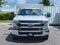 2020 Ford F-350 Chassis Cab XL