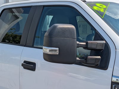 2020 Ford F-350 Chassis Cab XL