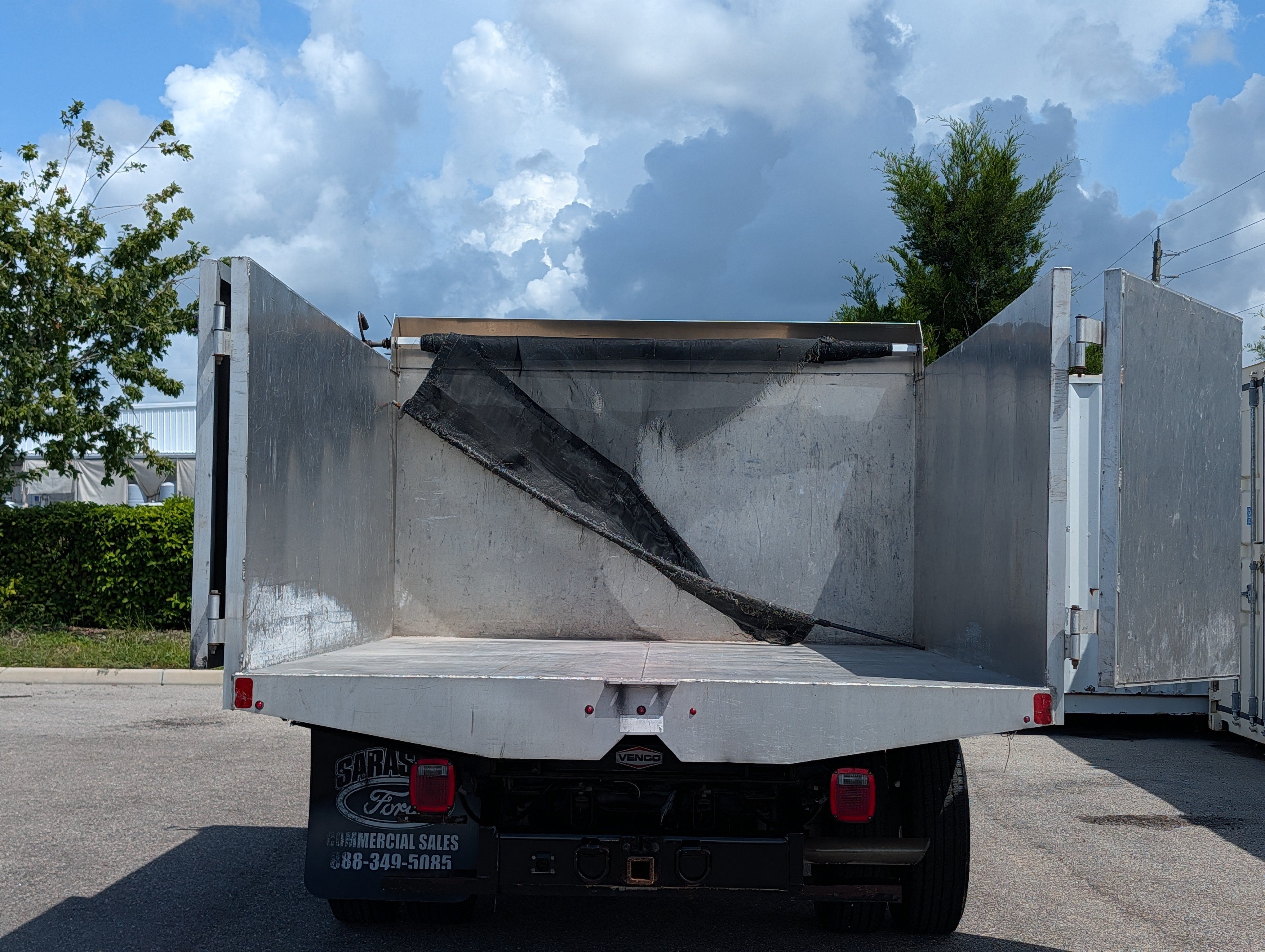 2020 Ford F-350 Chassis Cab XL