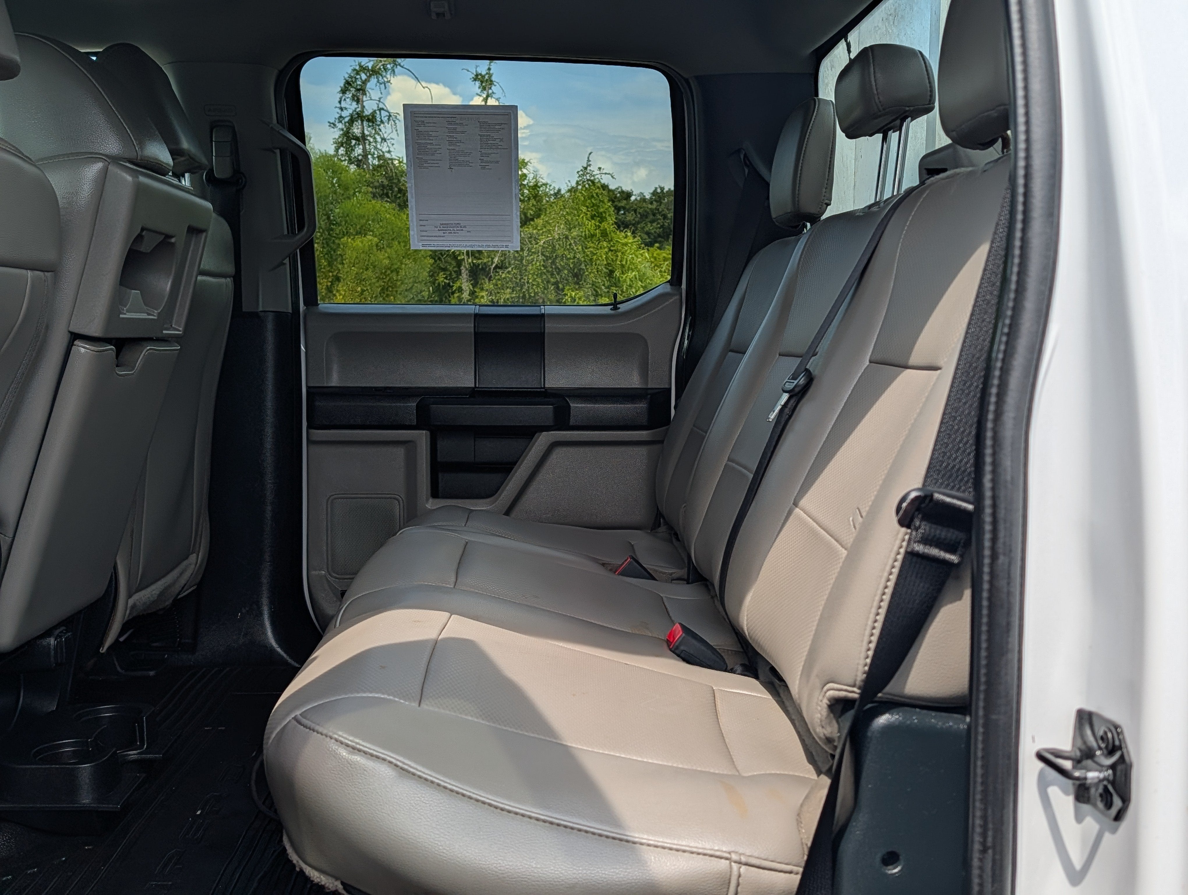 2020 Ford F-350 Chassis Cab XL