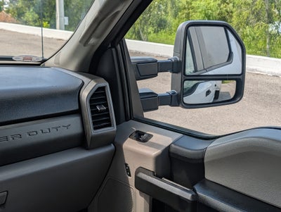 2020 Ford F-350 Chassis Cab XL