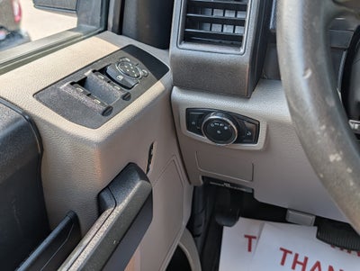 2020 Ford F-350 Chassis Cab XL