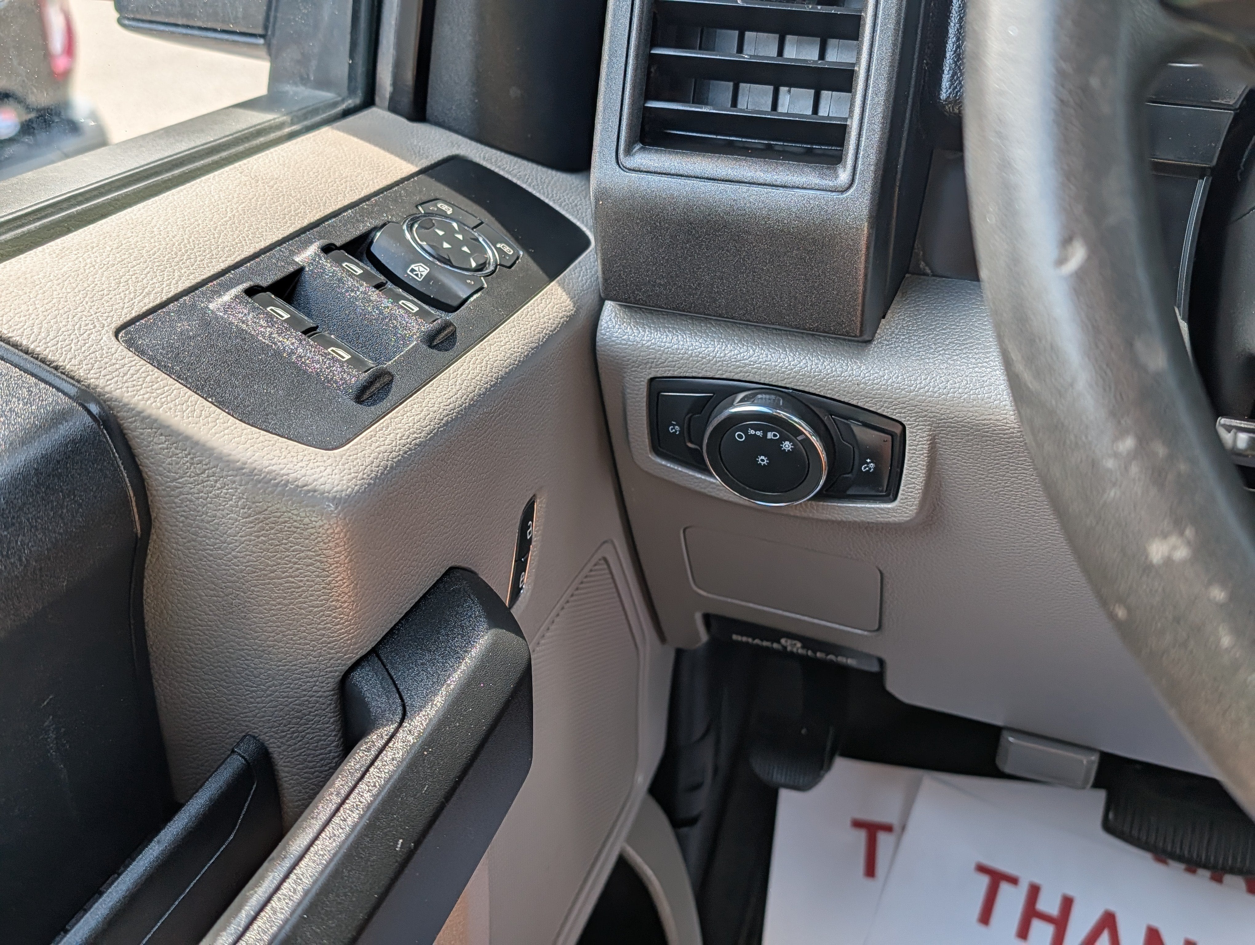 2020 Ford F-350 Chassis Cab XL