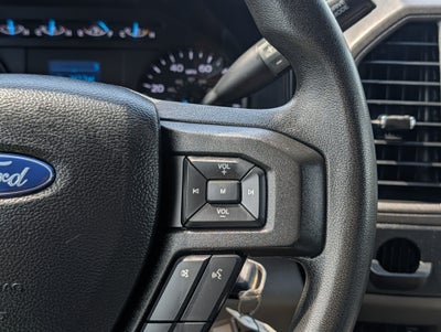 2020 Ford F-350 Chassis Cab XL