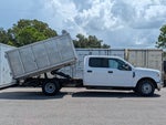 2020 Ford F-350 Chassis Cab XL