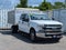 2020 Ford F-350 Chassis Cab XL