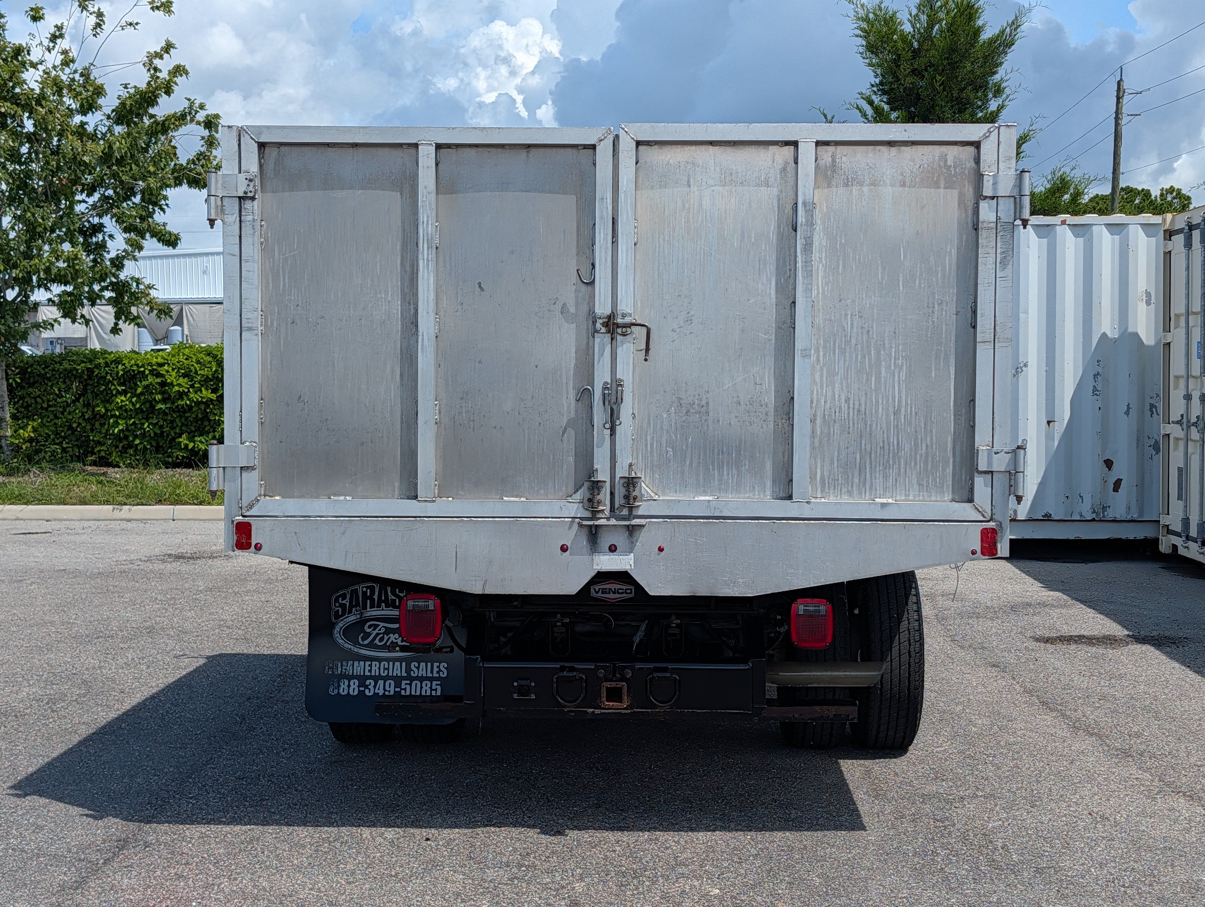 2020 Ford F-350 Chassis Cab XL