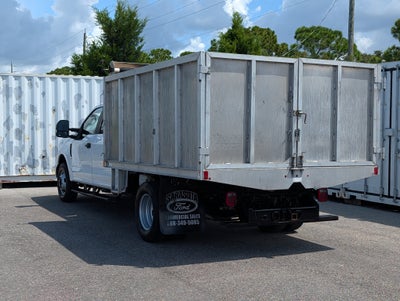 2020 Ford F-350 Chassis Cab XL