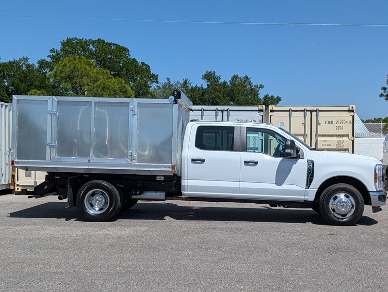 2026 Ford F 350sd Xl