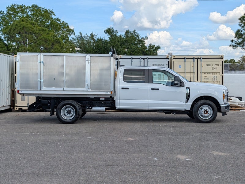 2026 Ford F 350sd Xl