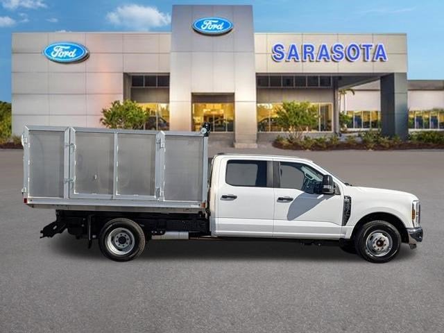 2026 Ford F 350sd Xl