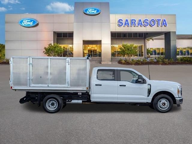2026 Ford F 350sd Xl