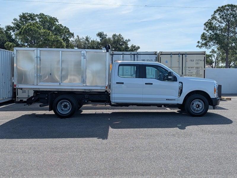 2026 Ford F 350sd Xl