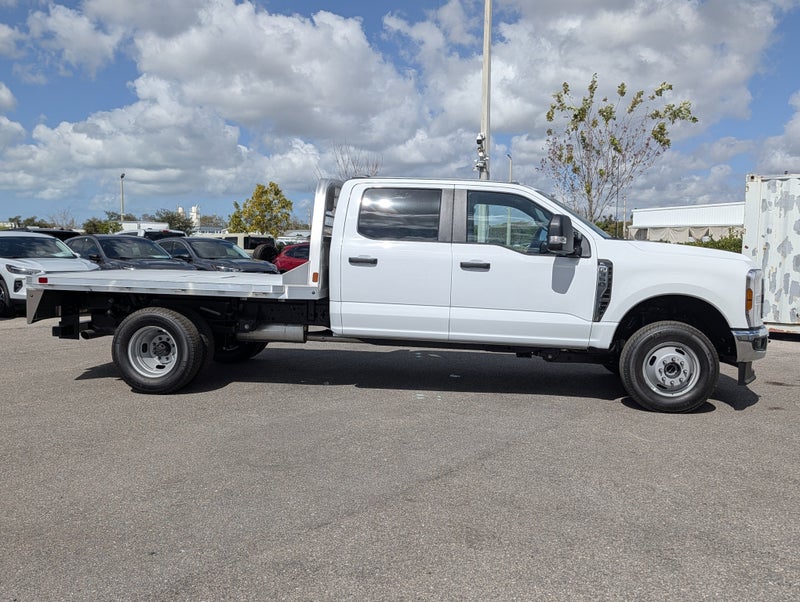 2026 Ford F 350sd Xl