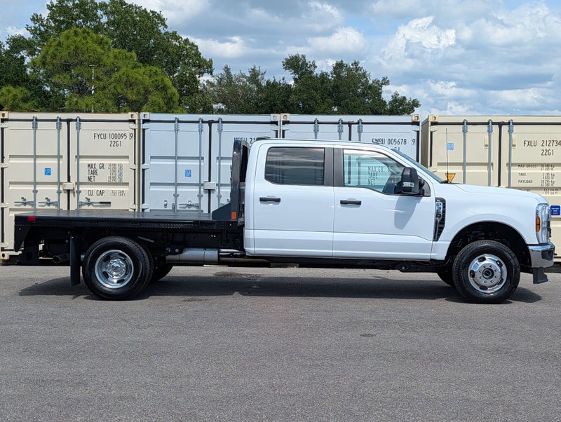 2026 Ford F 350sd Xl