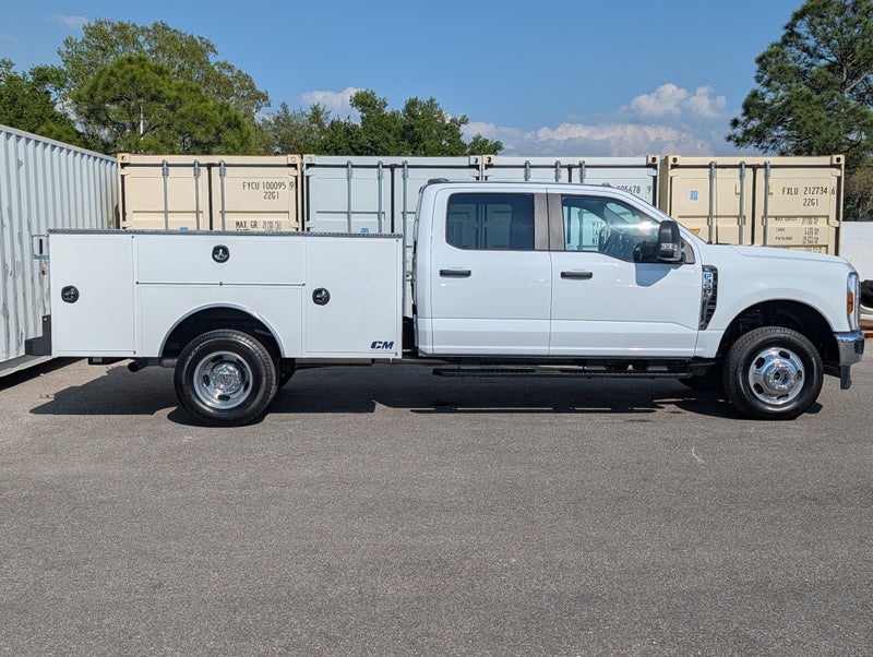 2026 Ford F 350sd Xl