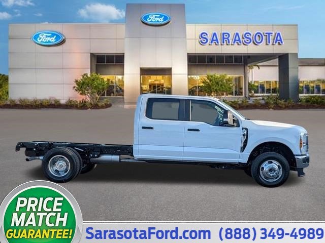 2026 Ford F 350sd Xl