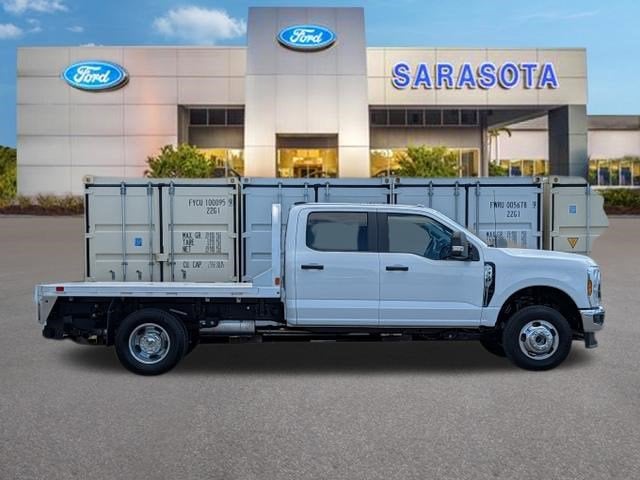 2026 Ford F 350sd Xl