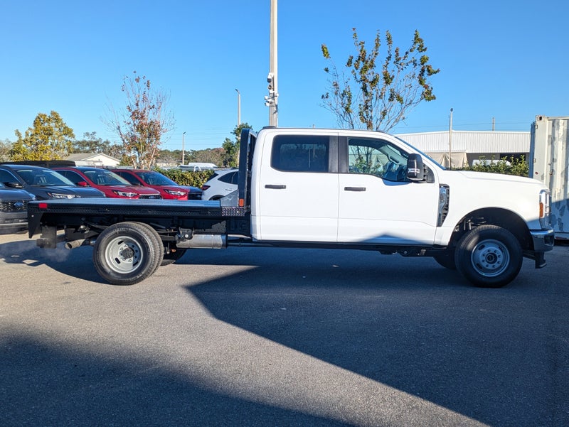 2026 Ford F 350sd Xl