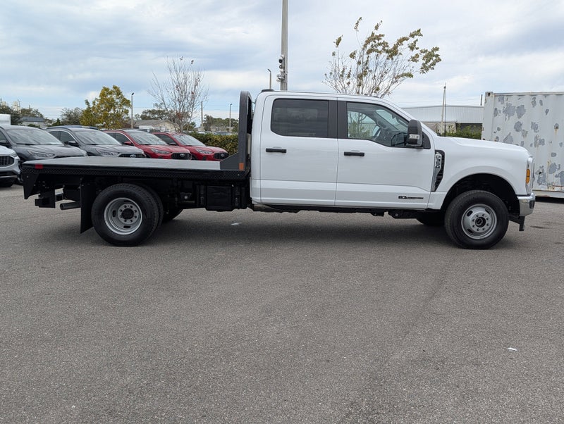2026 Ford F 350sd Xl