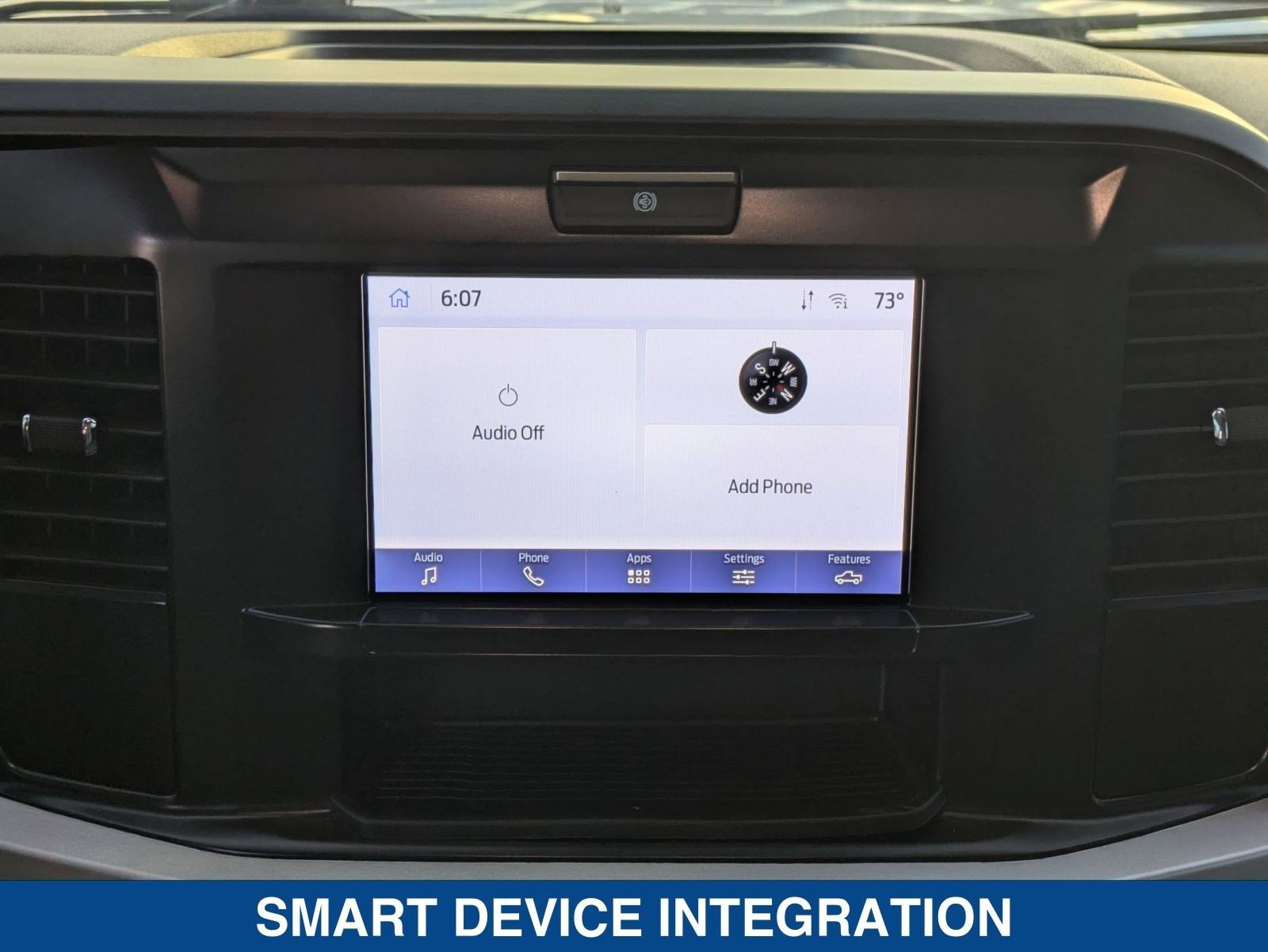 2025 Ford F-350 Chassis Cab XL