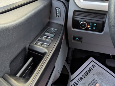 2025 Ford F-350 Chassis Cab XL