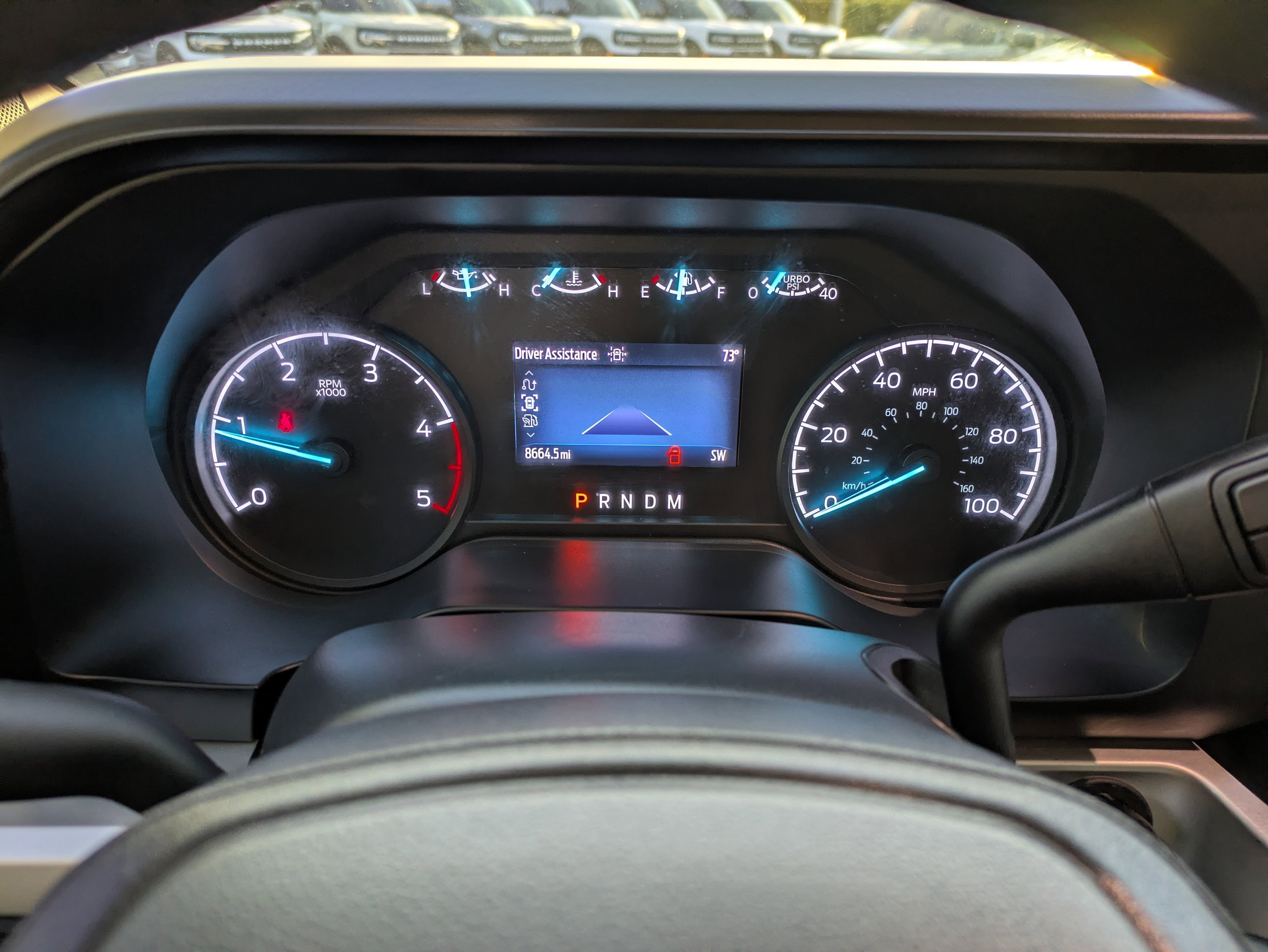 2025 Ford F-350 Chassis Cab XL