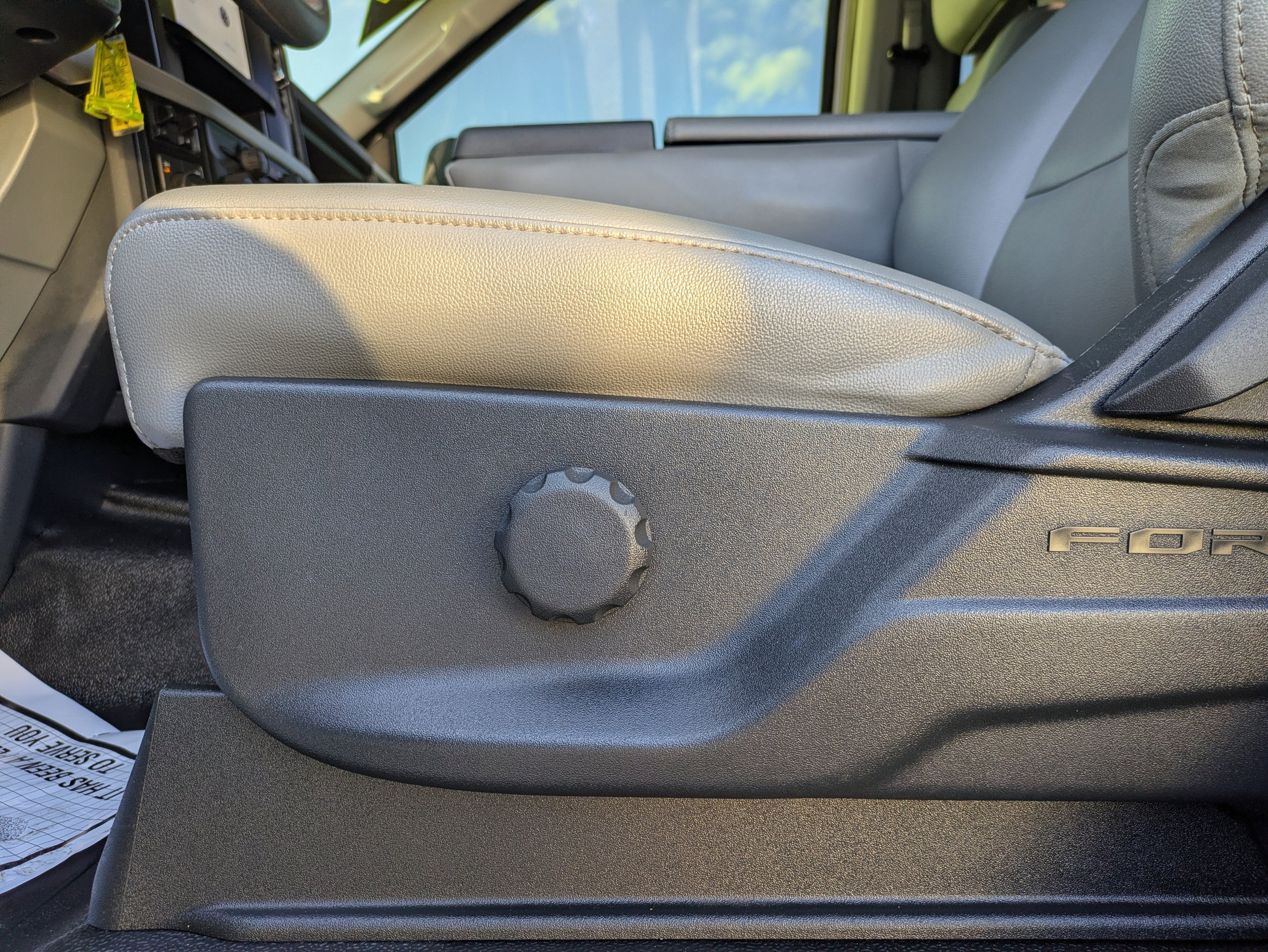 2025 Ford F-350 Chassis Cab XL