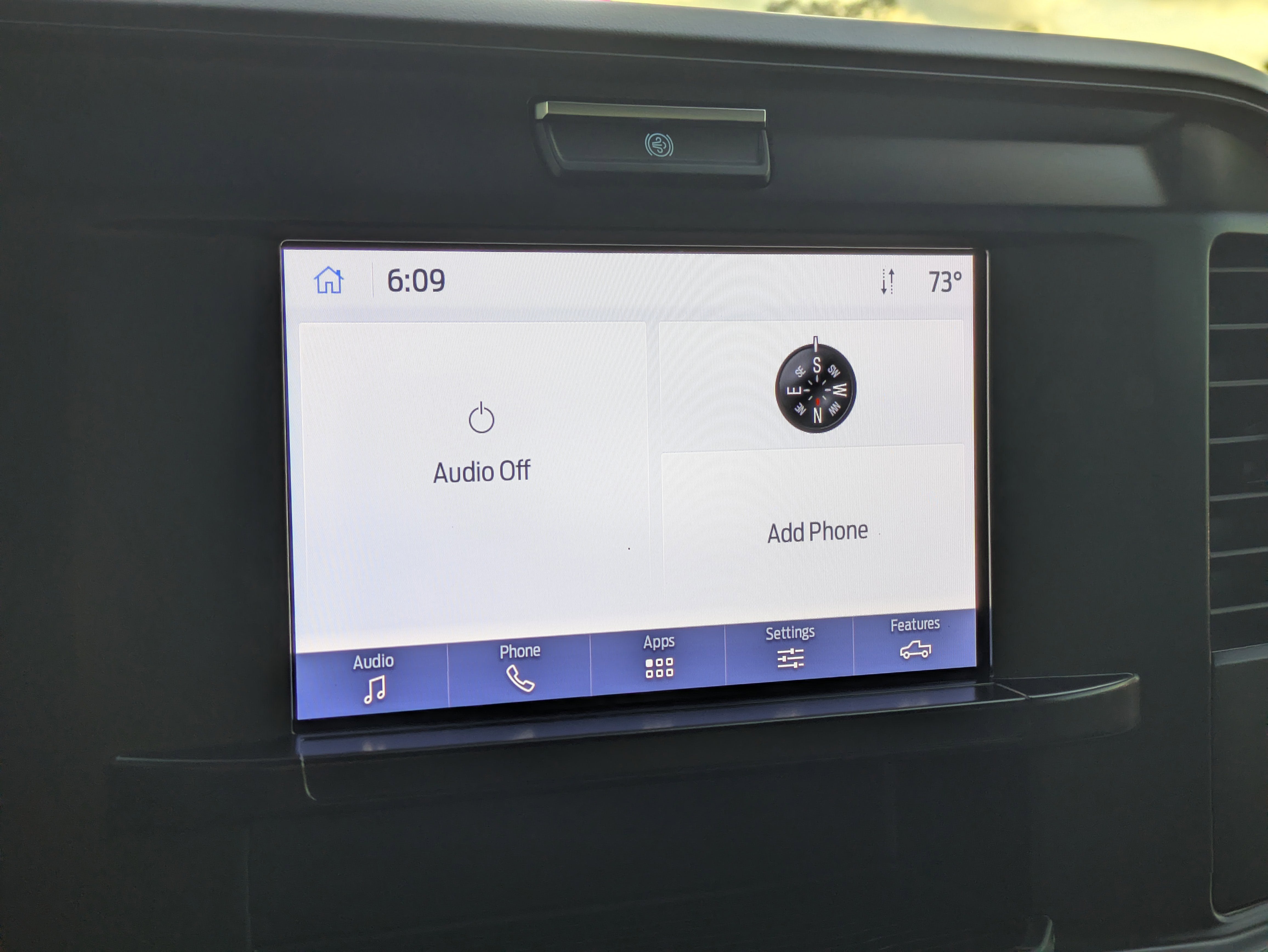 2025 Ford F-350 Chassis Cab XL