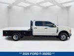 2025 Ford F-350 Chassis Cab XL