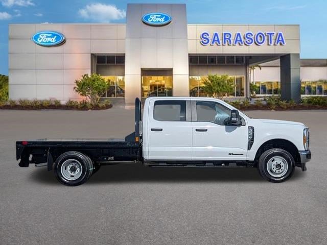 2026 Ford F 350sd Xl