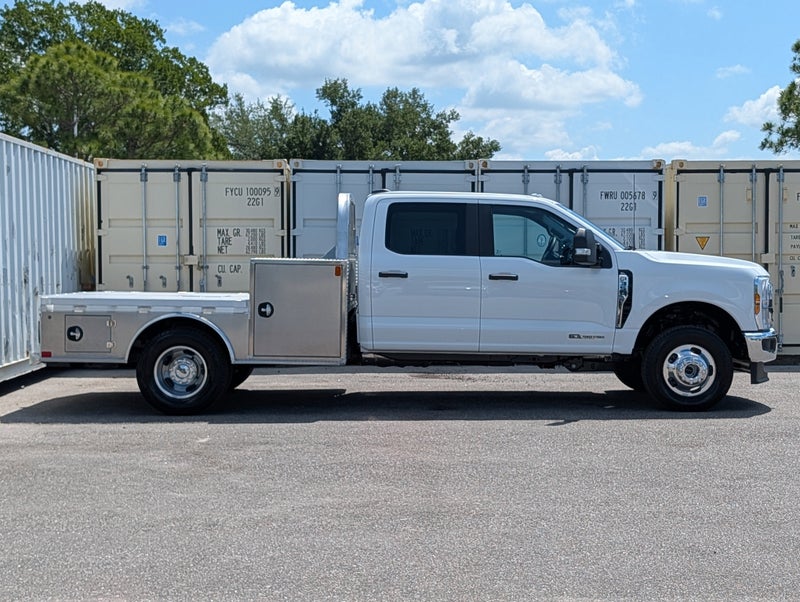 2026 Ford F 350sd Xl