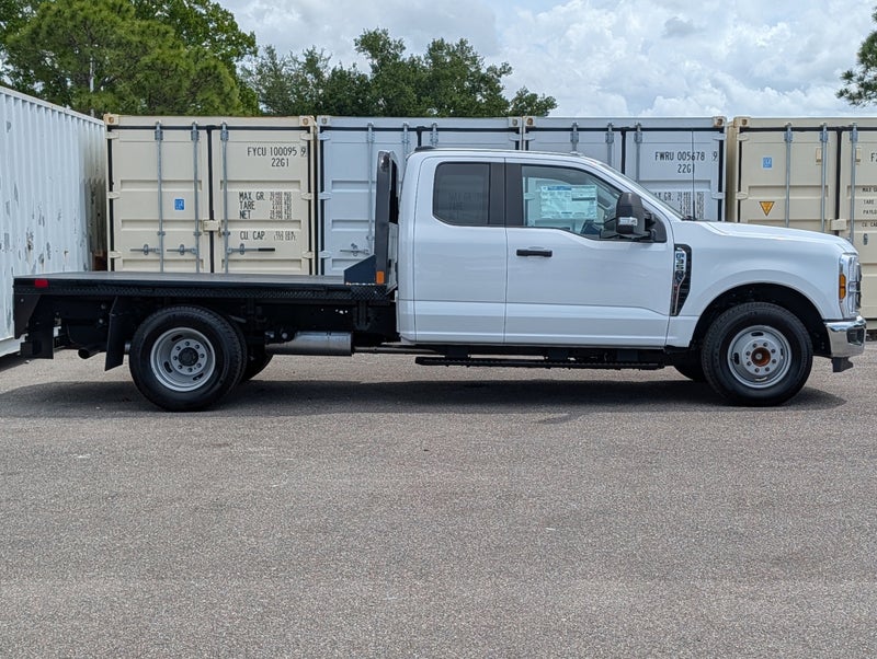 2025 Ford F 350sd Xl