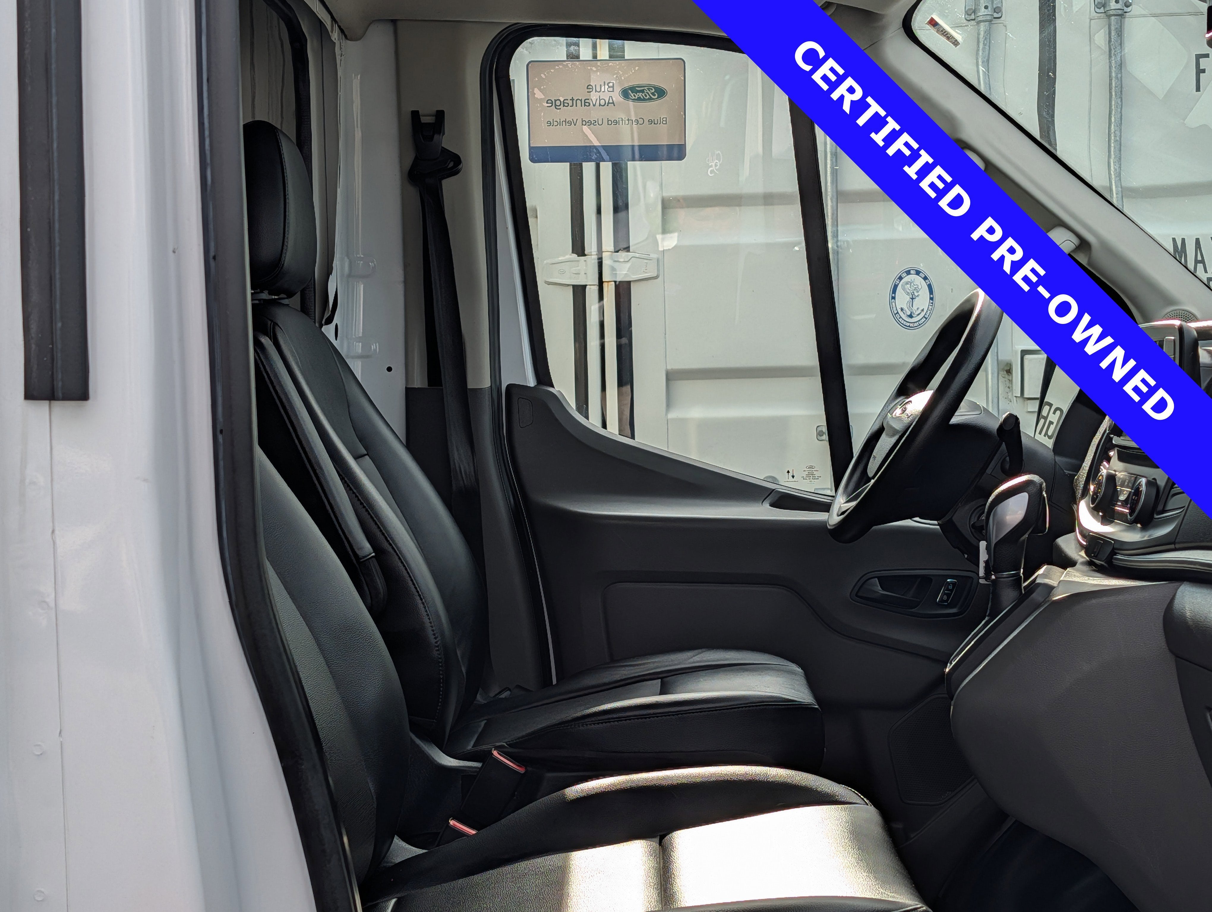 2022 Ford Transit-350 Cutaway BASE