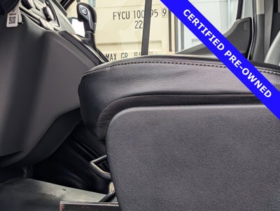 2022 Ford Transit-350 Cutaway BASE